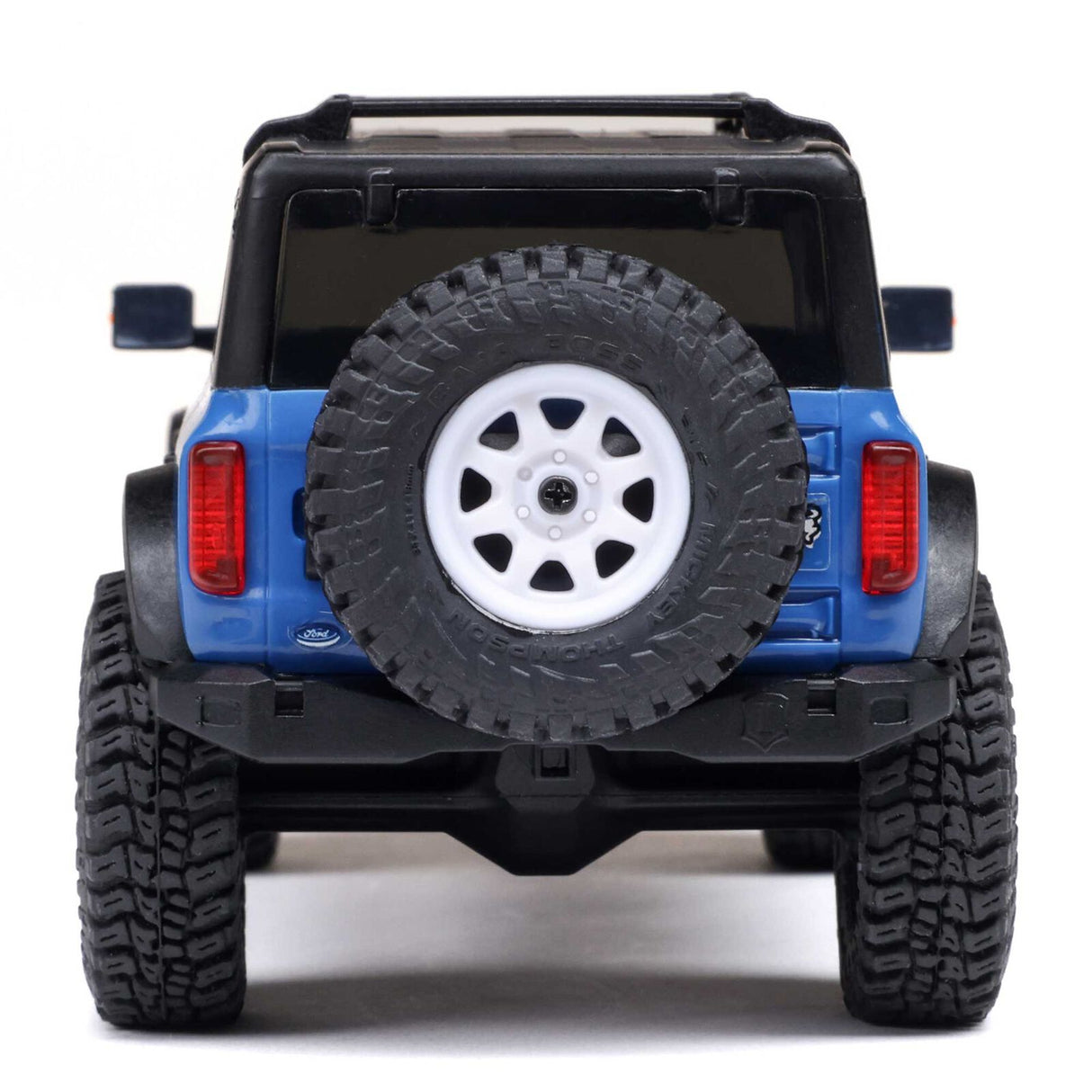 AXI-2048T1 1/30 SCX30 Ford Bronco (Battery & Charger Included)