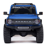 AXI-2048T1 1/30 SCX30 Ford Bronco (Battery & Charger Included)