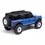 AXI-2048T1 1/30 SCX30 Ford Bronco (Battery & Charger Included)