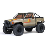 AXI-2062T1 1/10 Axial SCX10 III 1987 Toyota SR5
