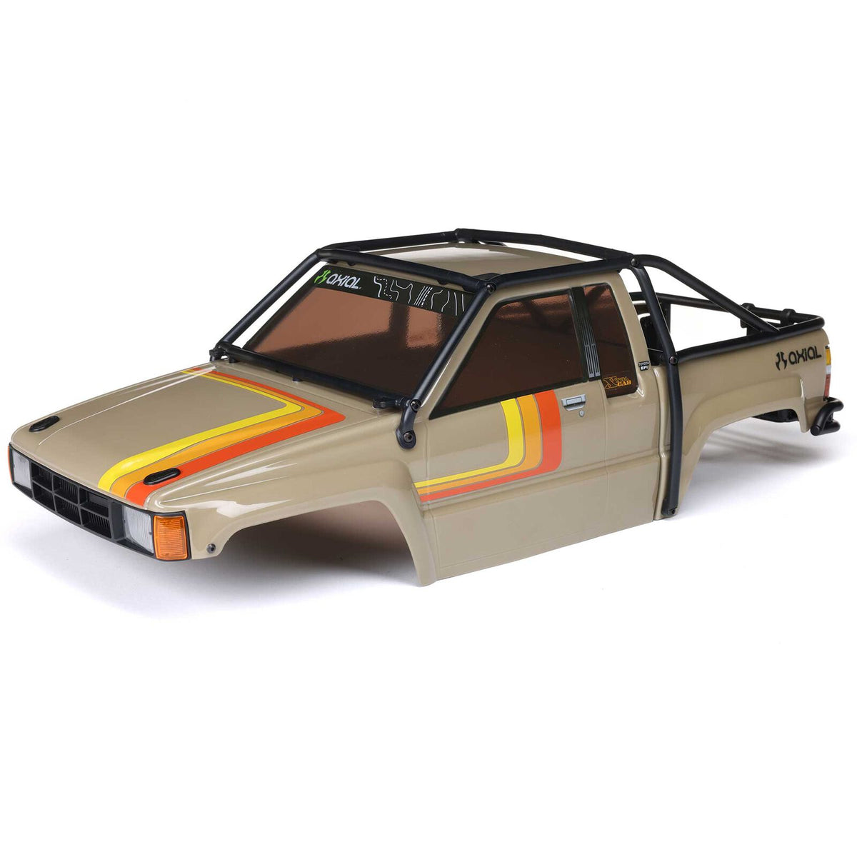 AXI-2062T1 1/10 Axial SCX10 III 1987 Toyota SR5