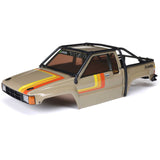 AXI-2062T1 1/10 Axial SCX10 III 1987 Toyota SR5