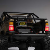 AXI-2062T1 1/10 Axial SCX10 III 1987 Toyota SR5