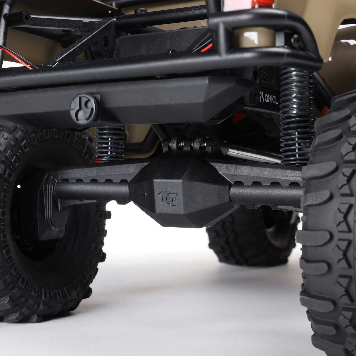 AXI-2062T1 1/10 Axial SCX10 III 1987 Toyota SR5
