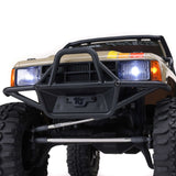 AXI-2062T1 1/10 Axial SCX10 III 1987 Toyota SR5