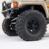 AXI-2062T1 1/10 Axial SCX10 III 1987 Toyota SR5