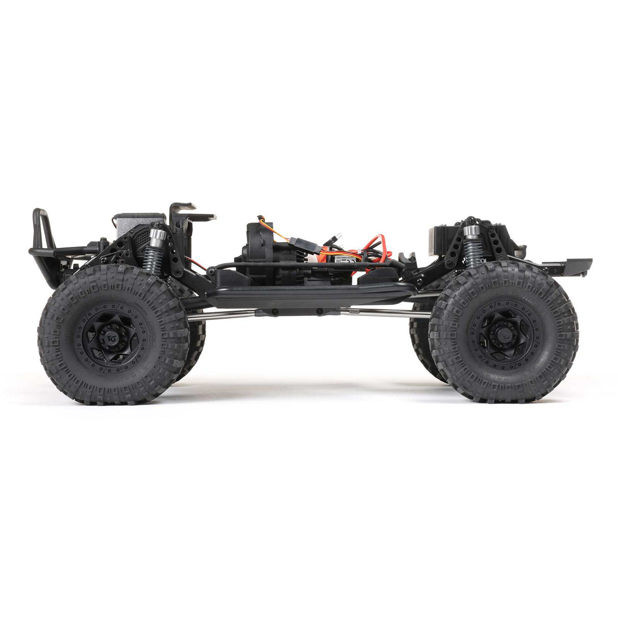 AXI-2062T1 1/10 Axial SCX10 III 1987 Toyota SR5