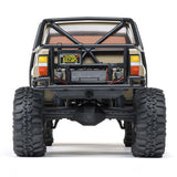 AXI-2062T1 1/10 Axial SCX10 III 1987 Toyota SR5