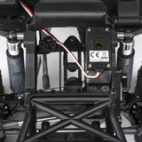 AXI-2062T1 1/10 Axial SCX10 III 1987 Toyota SR5