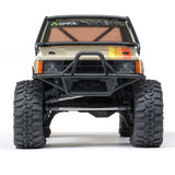 AXI-2062T1 1/10 Axial SCX10 III 1987 Toyota SR5