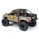 AXI-2062T1 1/10 Axial SCX10 III 1987 Toyota SR5