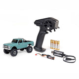 AXI-2260T1 1/30 SCX30 Chevrolet K10 (Battery & Charger Included)