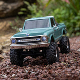 AXI-2260T1 1/30 SCX30 Chevrolet K10 (Battery & Charger Included)