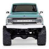 AXI-2260T1 1/30 SCX30 Chevrolet K10 (Battery & Charger Included)