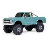 AXI-2260T1 1/30 SCX30 Chevrolet K10 (Battery & Charger Included)