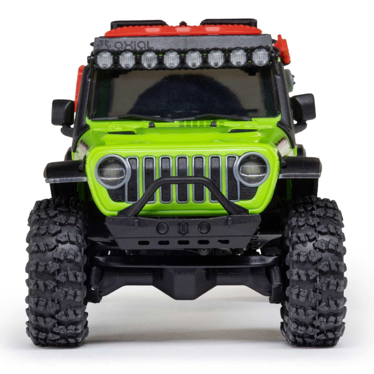 AXI-2261T1 1/30 SCX30 Jeep Wrangler (Battery & Charger Included)