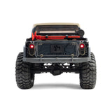 AXI-2443T1 1/10 Axial SCX10 III Motobilt Waypoint Jeep JT Gladiator