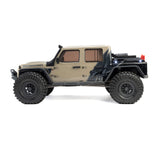 AXI-2443T1 1/10 SCX10 III Motobilt Waypoint Jeep JT Gladiator