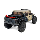 AXI-2443T1 1/10 SCX10 III Motobilt Waypoint Jeep JT Gladiator