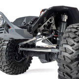 AXI-2443T1 1/10 Axial SCX10 III Motobilt Waypoint Jeep JT Gladiator