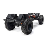 AXI-2443T1 1/10 Axial SCX10 III Motobilt Waypoint Jeep JT Gladiator