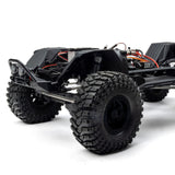 AXI-2443T1 1/10 Axial SCX10 III Motobilt Waypoint Jeep JT Gladiator
