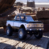 AXI-3408T1 1/24 SCX24 1967-1972 Chevrolet C10