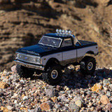 AXI-3408T1 1/24 SCX24 1967-1972 Chevrolet C10