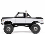 AXI-3408T1 1/24 SCX24 1967-1972 Chevrolet C10