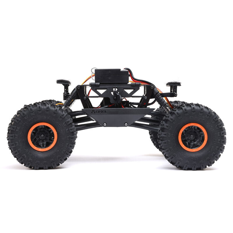 Axial 1/24 AX24 XC-1 4WS 4X4 RTR Brushed Rock Crawler