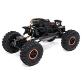 Axial 1/24 AX24 XC-1 4WS 4X4 RTR Brushed Rock Crawler