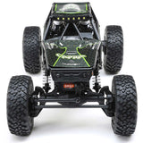 Axial 1/18 UTB18 Capra 4WD Unlimited Trail Buggy RTR
