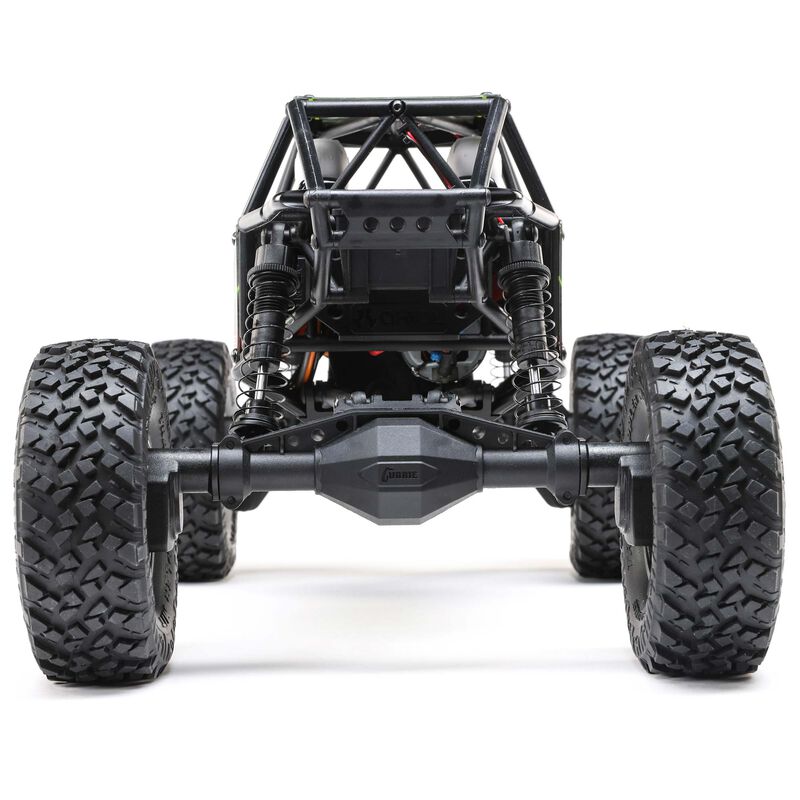 Axial 1/18 UTB18 Capra 4WD Unlimited Trail Buggy RTR