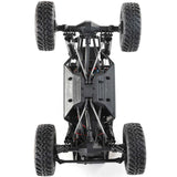 Axial 1/18 UTB18 Capra 4WD Unlimited Trail Buggy RTR