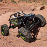 Axial 1/18 UTB18 Capra 4WD Unlimited Trail Buggy RTR