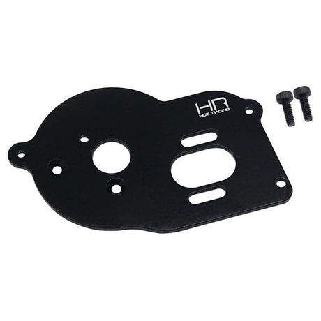 Adjustable Aluminum Motor Mount: Losi Mini No Prep - HRADRM18A01 - HRADRM18A01