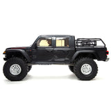 Axial 1/10 SCX10 III Jeep JT Gladiator 4X4 RTR Brushed Rock Crawler
