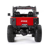 AXI03008V2T1 1/10 Axial SCX10 III Jeep CJ-7