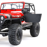 AXI03008V2T1 1/10 Axial SCX10 III Jeep CJ-7