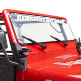 AXI03008V2T1 1/10 Axial SCX10 III Jeep CJ-7