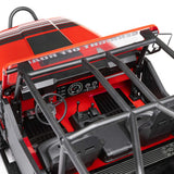 AXI03008V2T1 1/10 Axial SCX10 III Jeep CJ-7