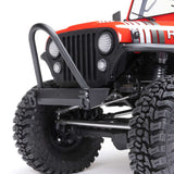 AXI03008V2T1 1/10 Axial SCX10 III Jeep CJ-7