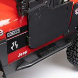 AXI03008V2T1 1/10 Axial SCX10 III Jeep CJ-7