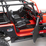 AXI03008V2T1 1/10 Axial SCX10 III Jeep CJ-7