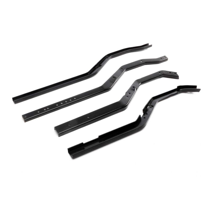 SCX6 Frame Rail Set - AXI251000