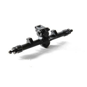 Straight Axle, Assembled: SCX24, AX24 - AXI31610 - AXI31610