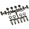 Shock Parts, AX31576 - 816874017507