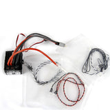 AE-5L ESC with LED Port Light