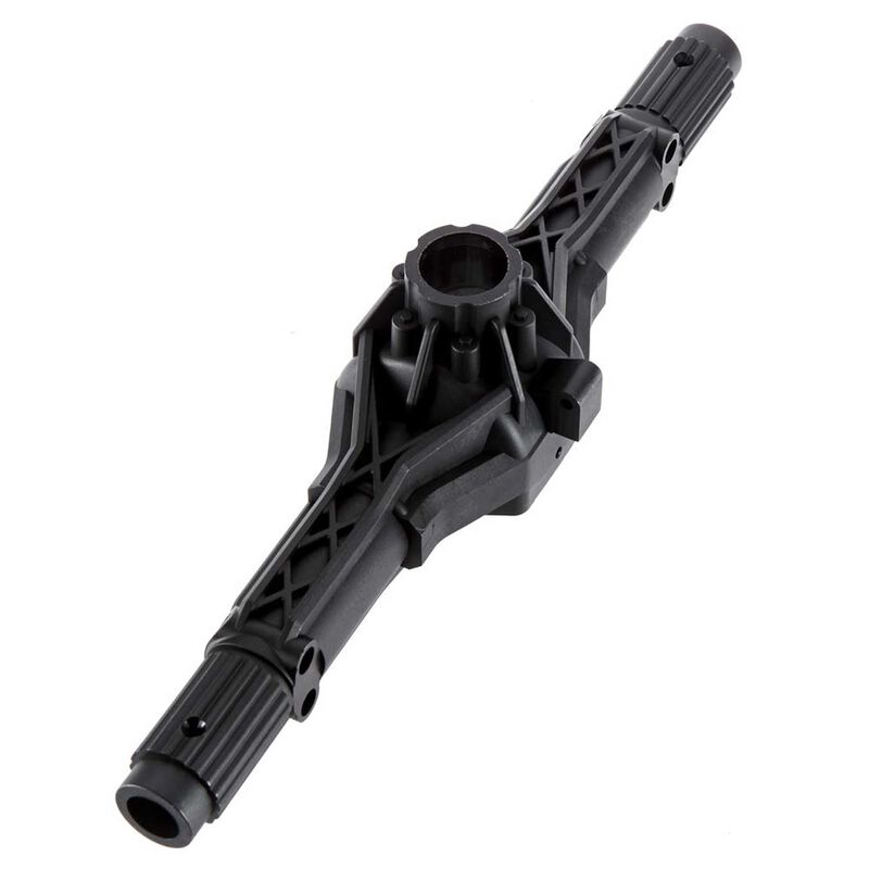 Rear Axle Housing Yeti XL
