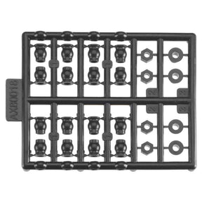 Hardware Parts Tree Scorpion RTR